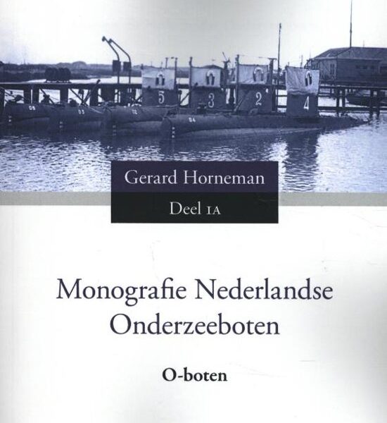 Bijlagedetails Naval-Models-maritieme-boeken-Monografie-Nederlandse-onderzeeboten-deel-1A-19061-1926